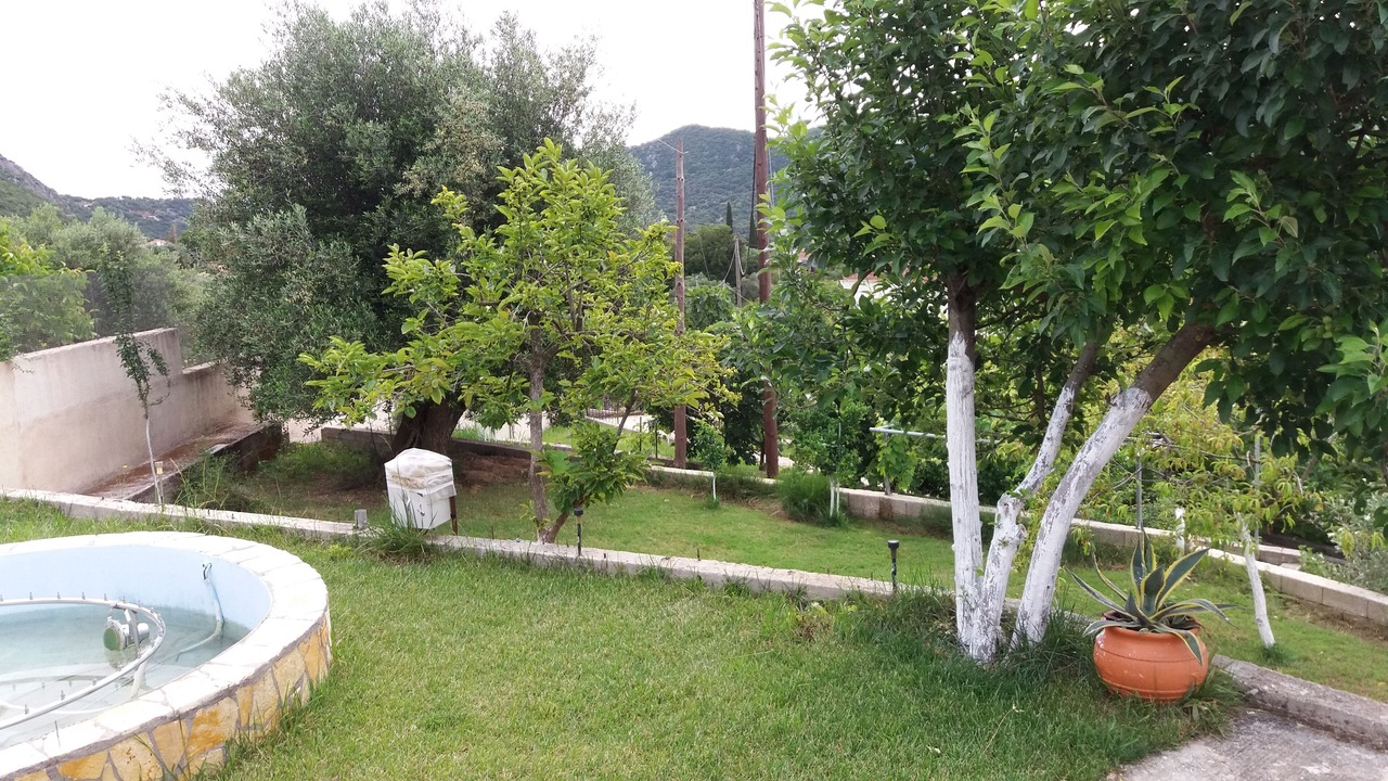 Photo of Outdoor in Eleios-Pronnoi