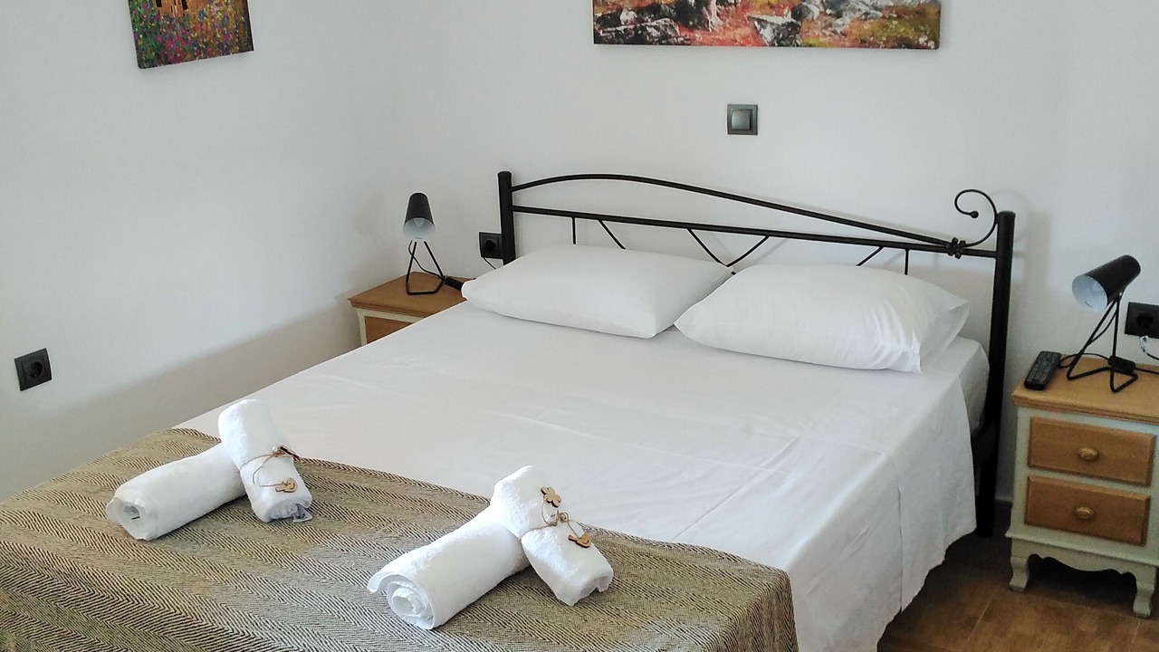 Photo of Bedroom in Eleios-Pronnoi