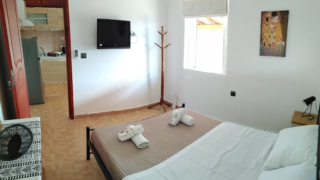 Photo of Bedroom in Eleios-Pronnoi