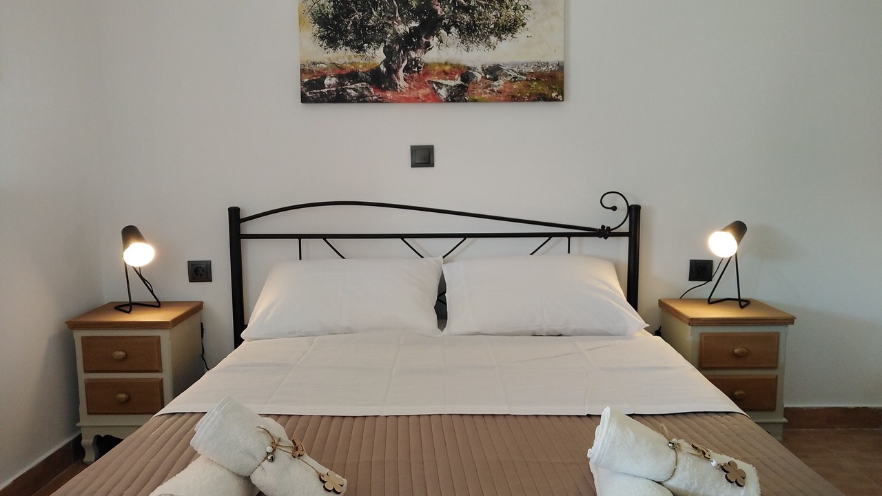 Photo of Bedroom in Eleios-Pronnoi