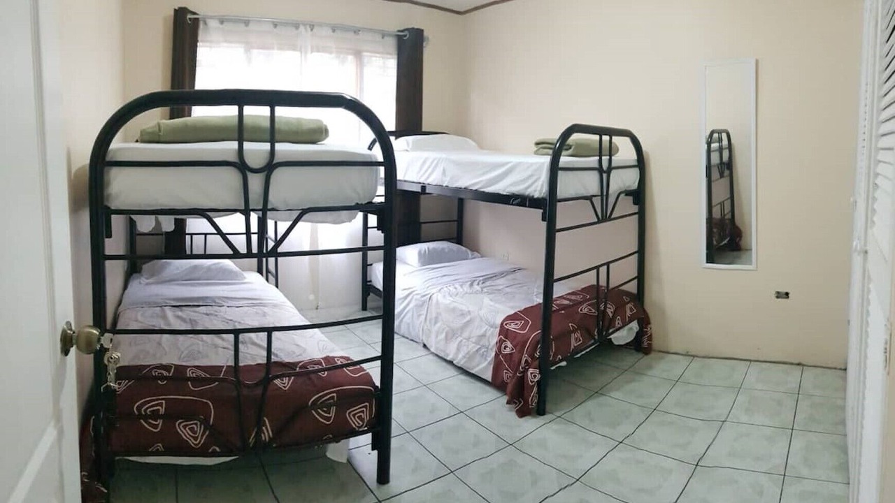 Photo of Bedroom in San Bosco