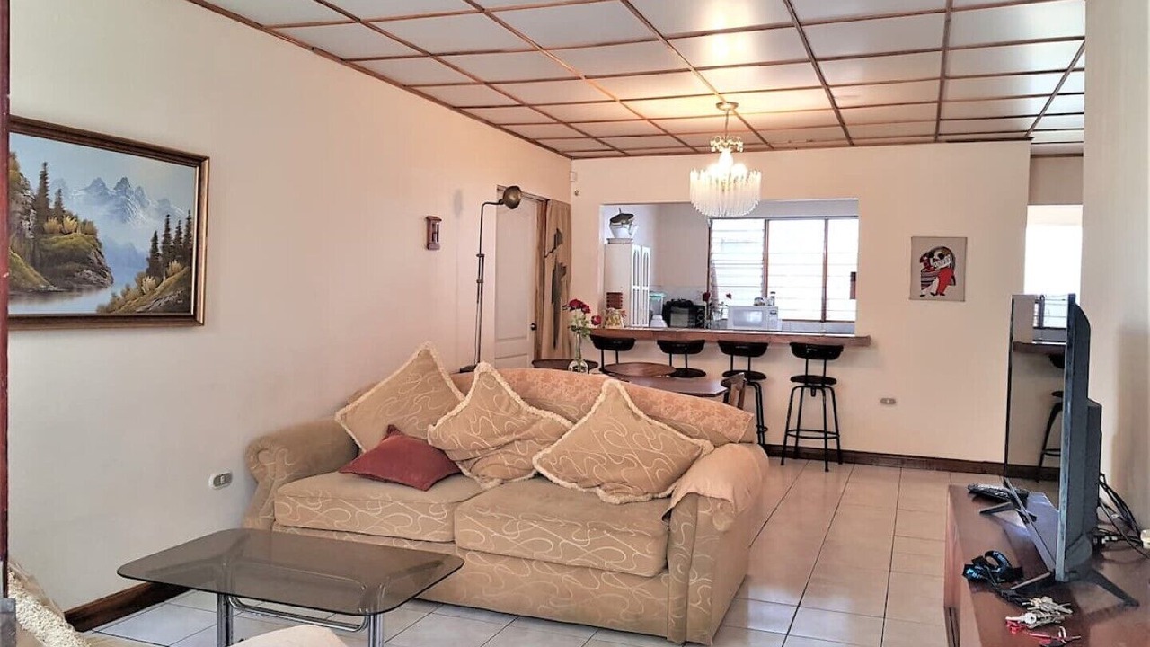Photo of Livingroom in San Bosco