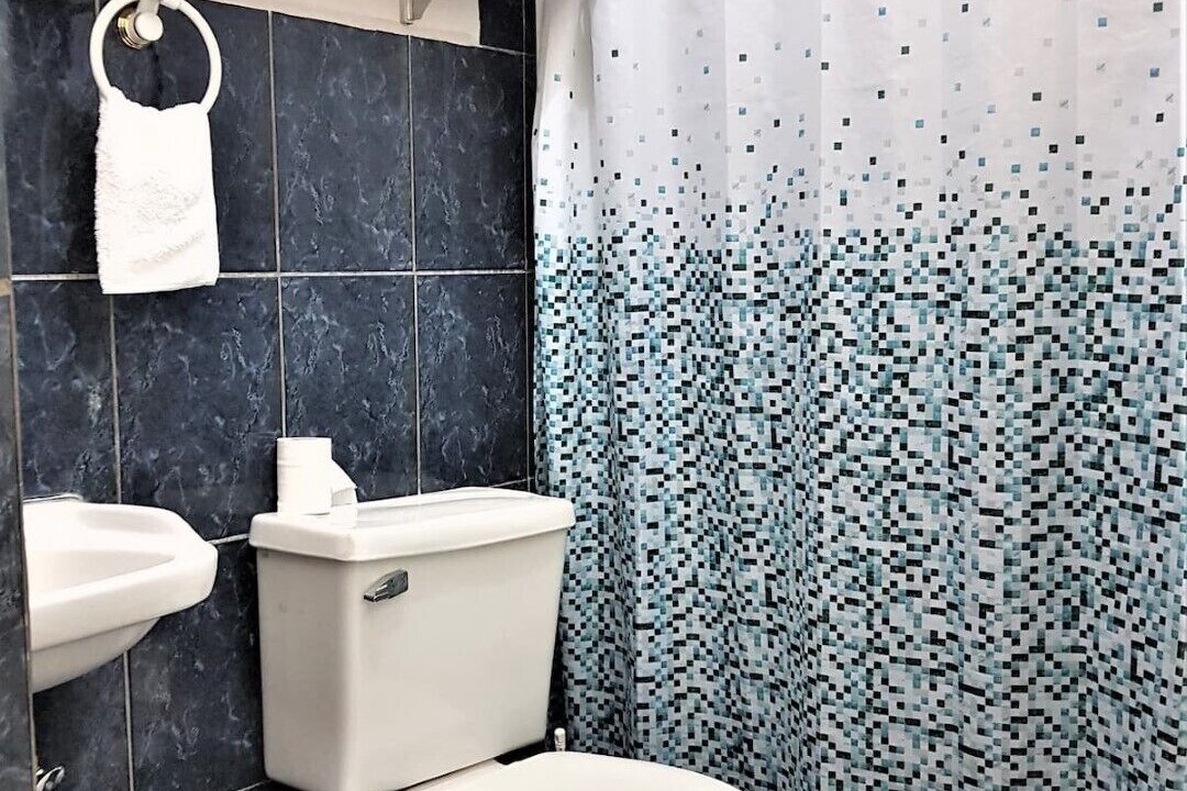 Photo of Bathroom in San Bosco