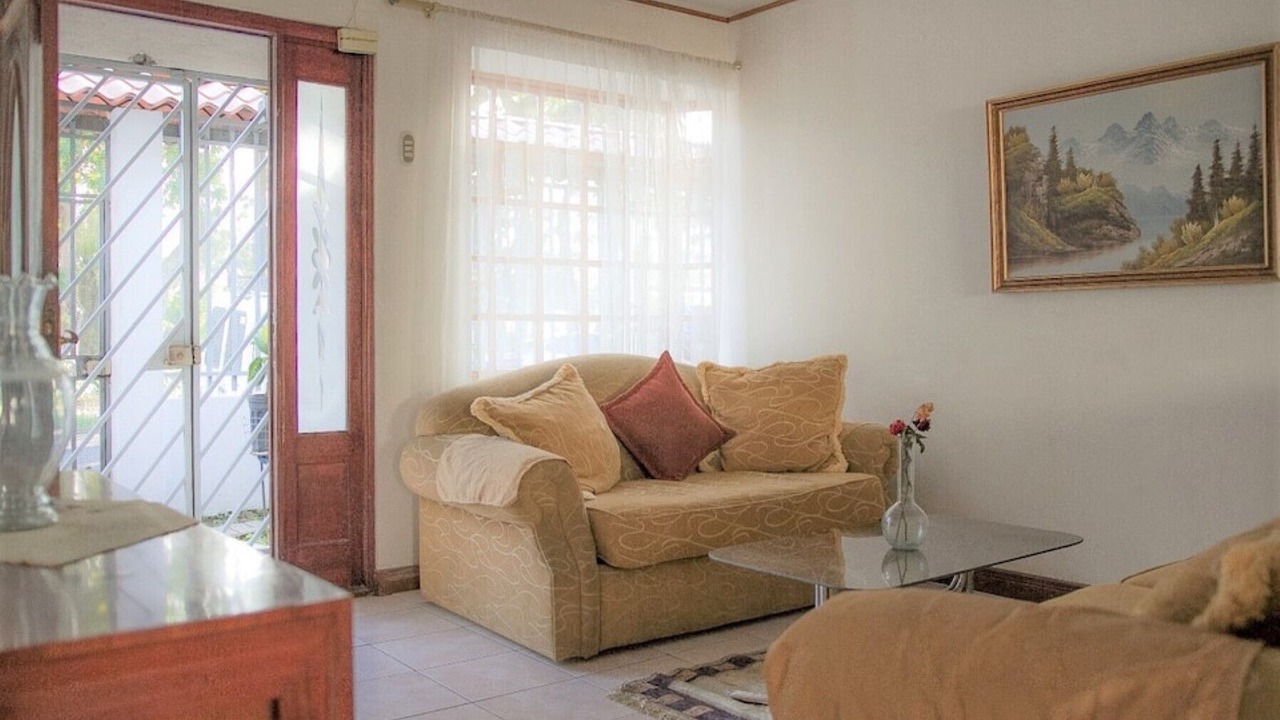 Photo of Livingroom in San Bosco