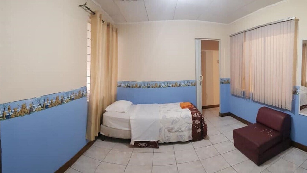 Photo of Bedroom in San Bosco