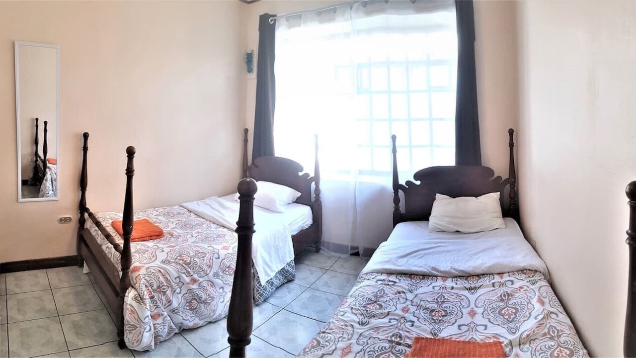 Photo of Bedroom in San Bosco