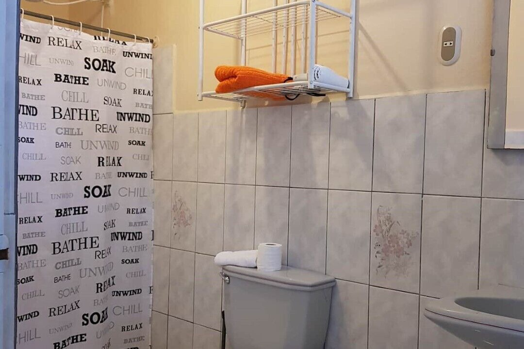 Photo of Bathroom in San Bosco