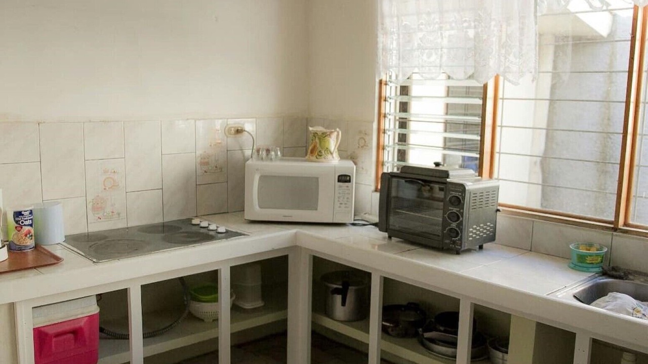 Photo of Kitchen in San Bosco