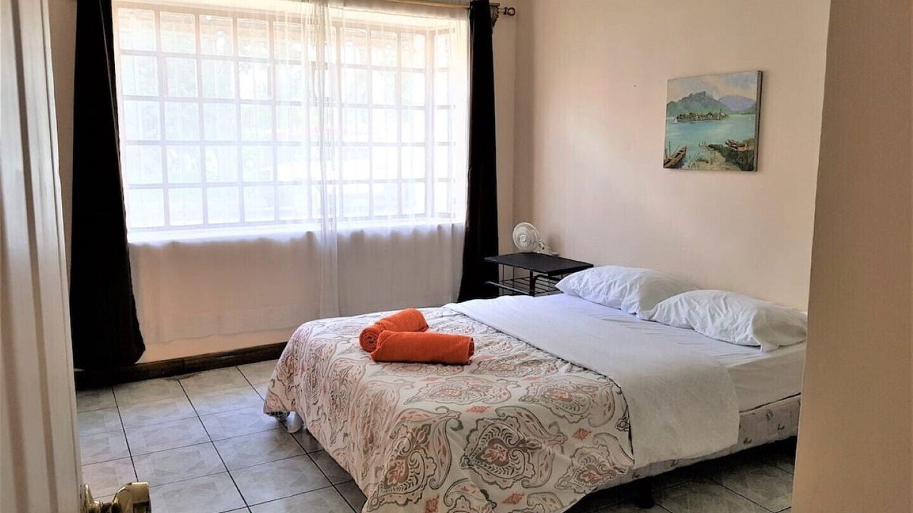 Photo of Bedroom in San Bosco