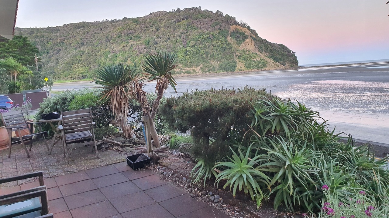 Photo of Outdoor in Waiwera