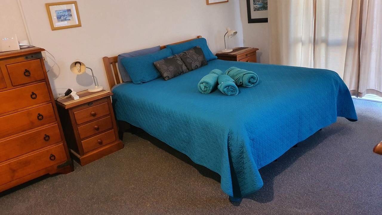 Photo of Bedroom in Waiwera