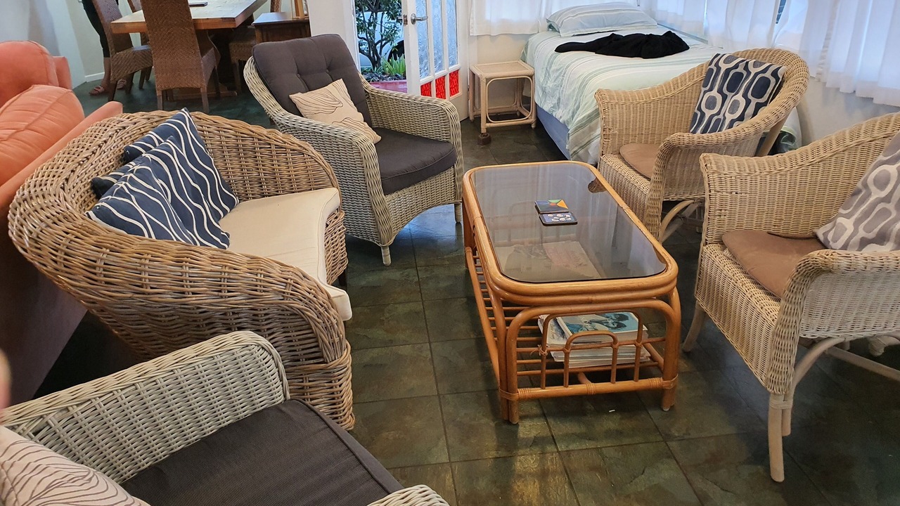 Photo of Bedroom in Waiwera