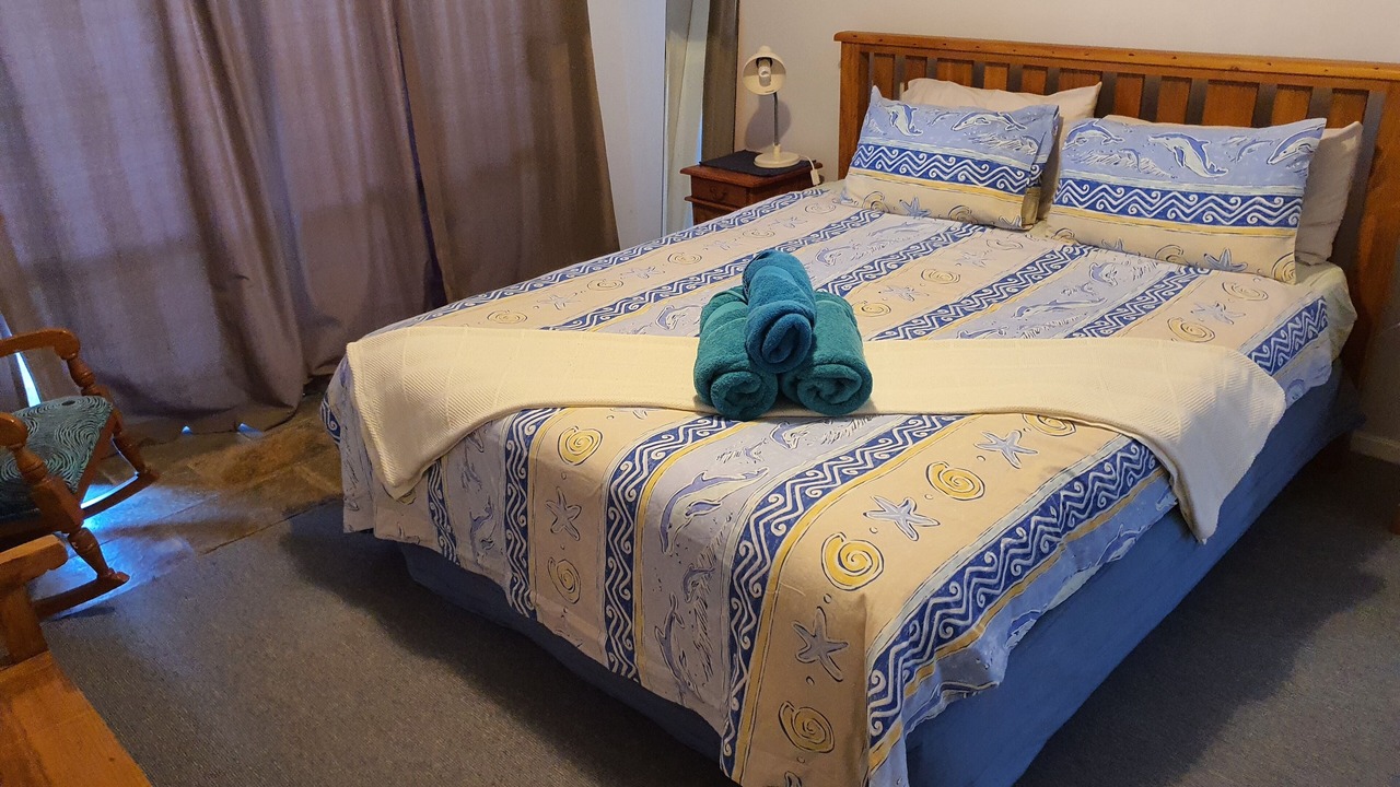 Photo of Bedroom in Waiwera