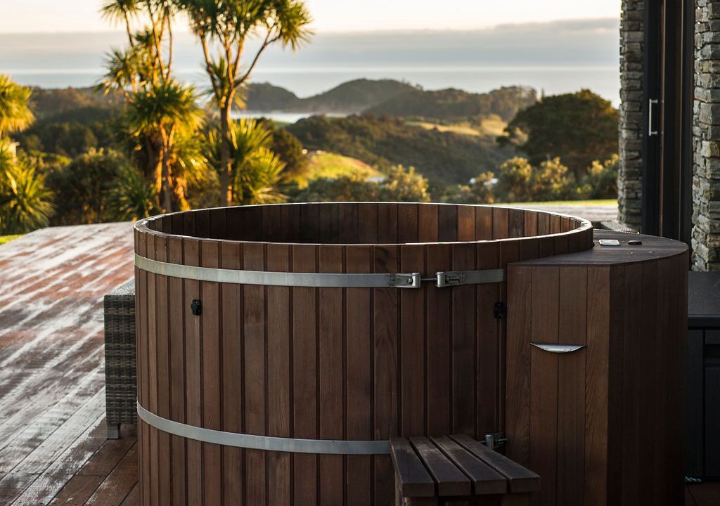 Photo of Patio Balcony in Tutukaka