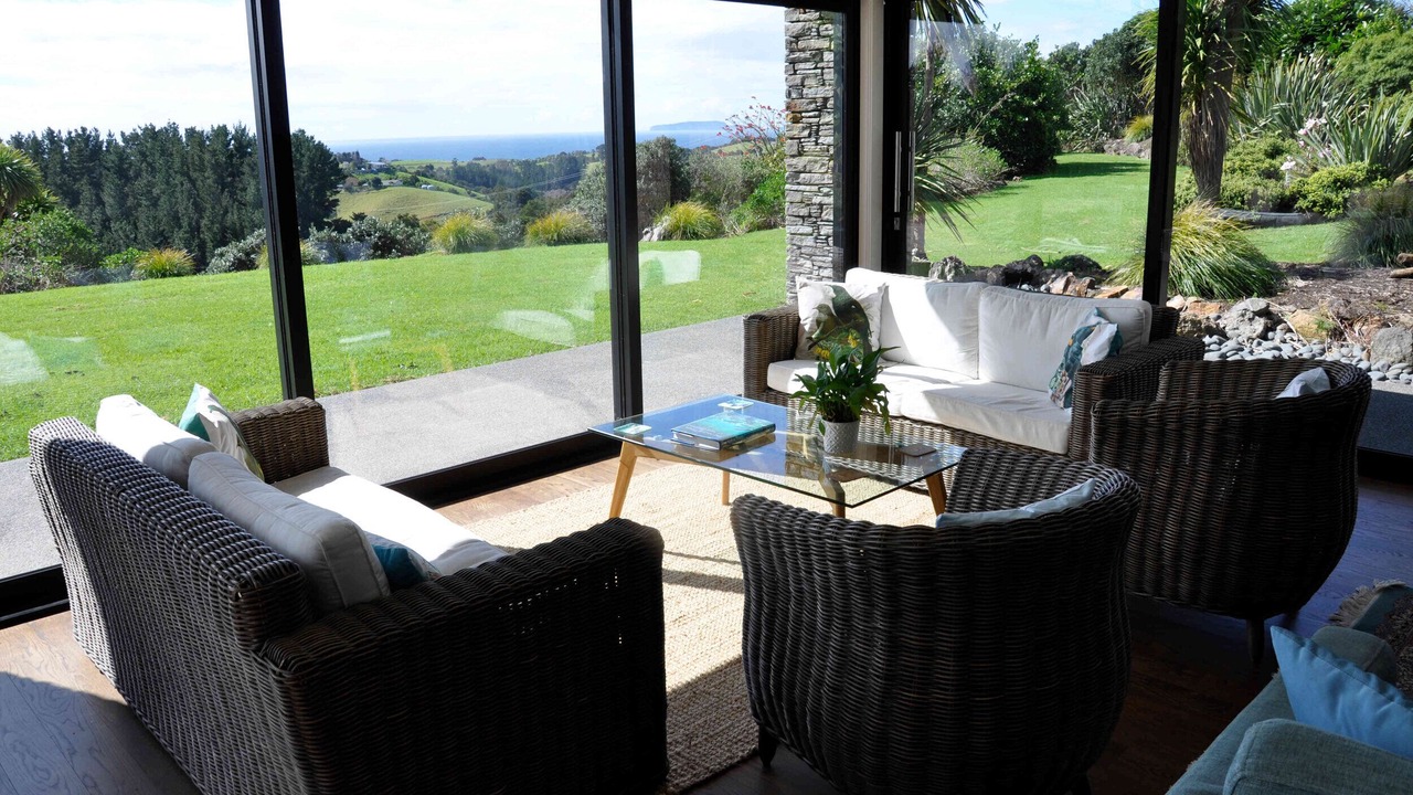 Photo of Livingroom in Tutukaka