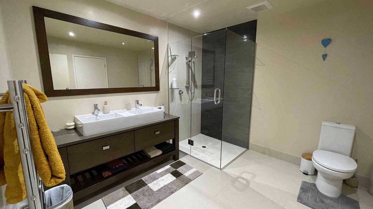 Photo of Bathroom in Tutukaka