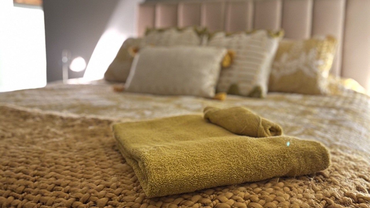 Photo of Bedroom in Tutukaka