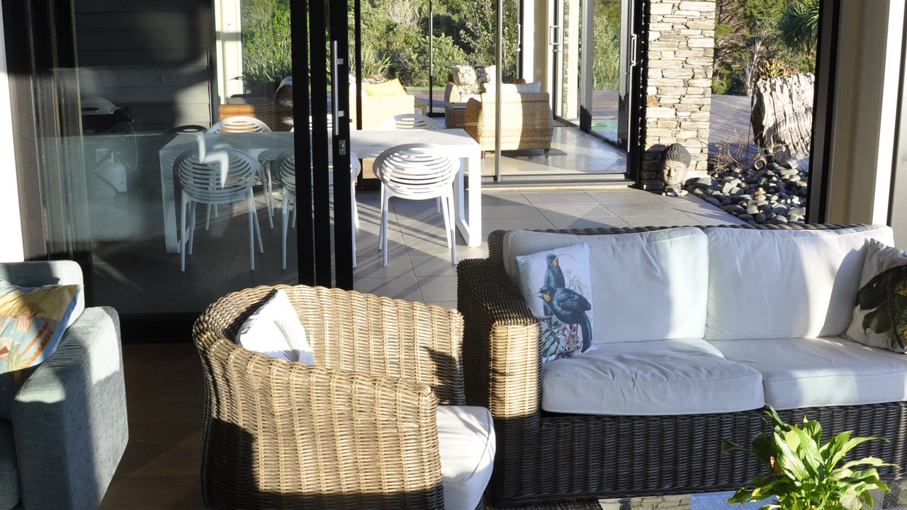 Photo of Patio Balcony in Tutukaka