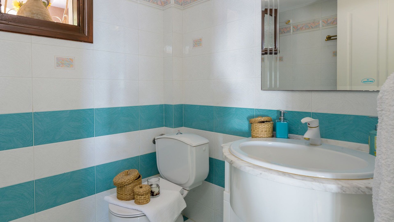 Photo of Bathroom in Sarlata