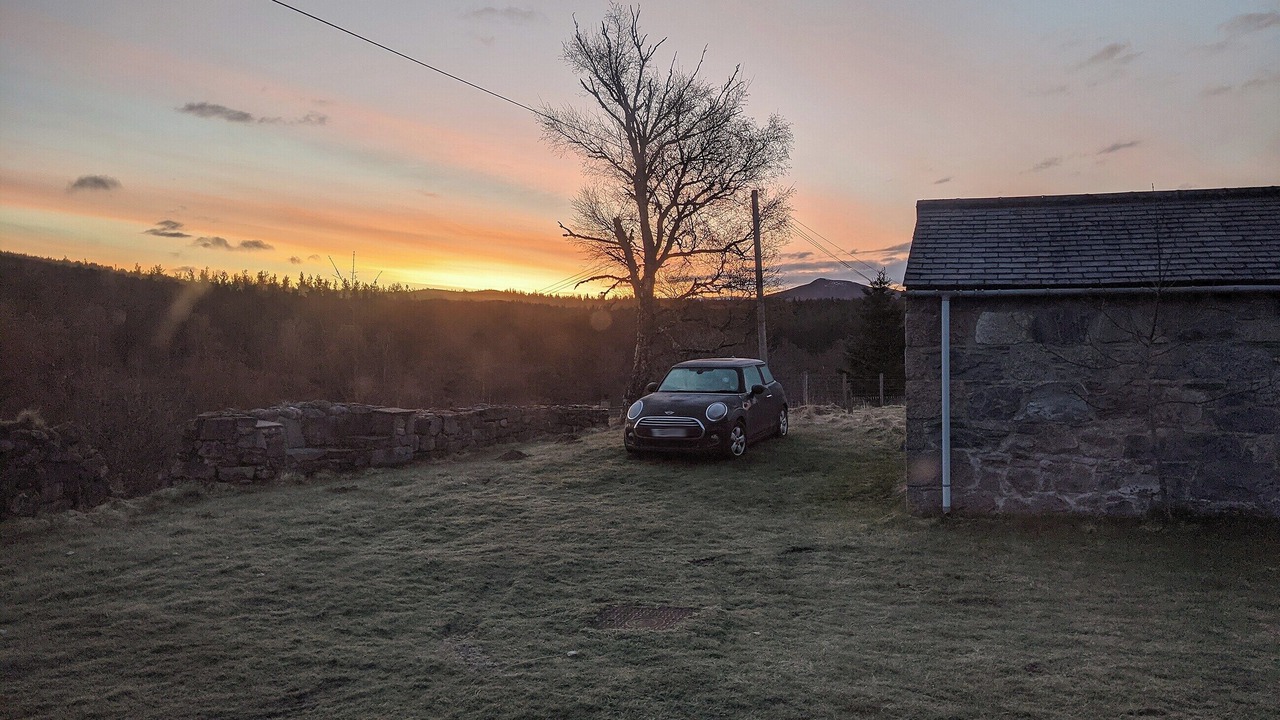 Photo of Outdoor in Nethy Bridge