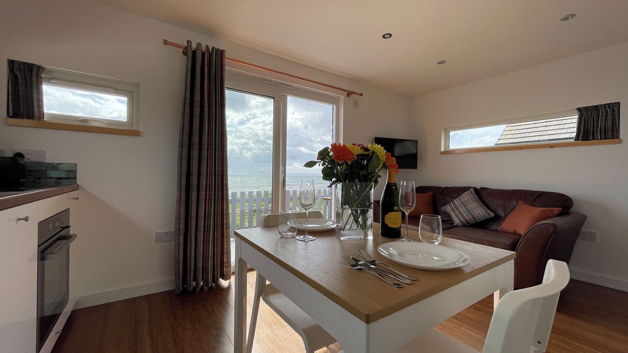 Photo of Bedroom in Fearn
