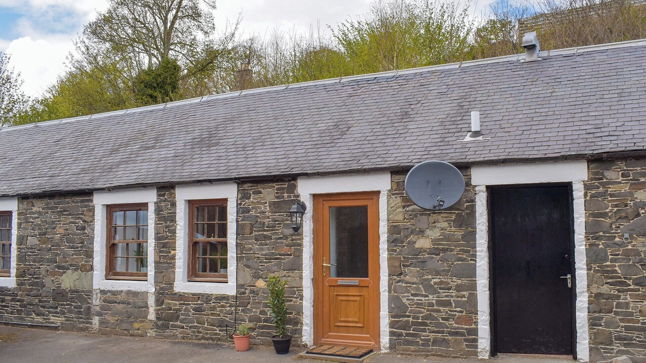 Photo of Outdoor in Walkerburn