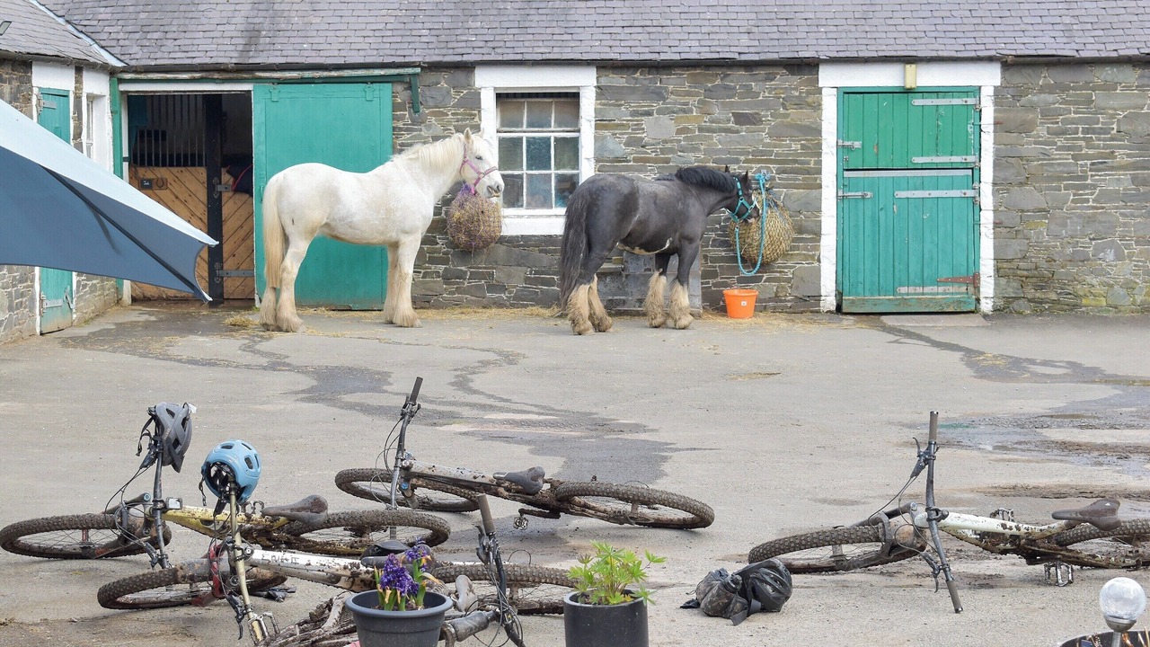 Photo of Others in Walkerburn