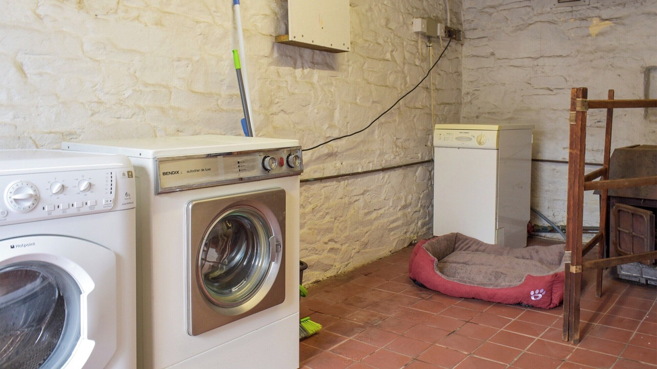 Photo of Bedroom in Walkerburn