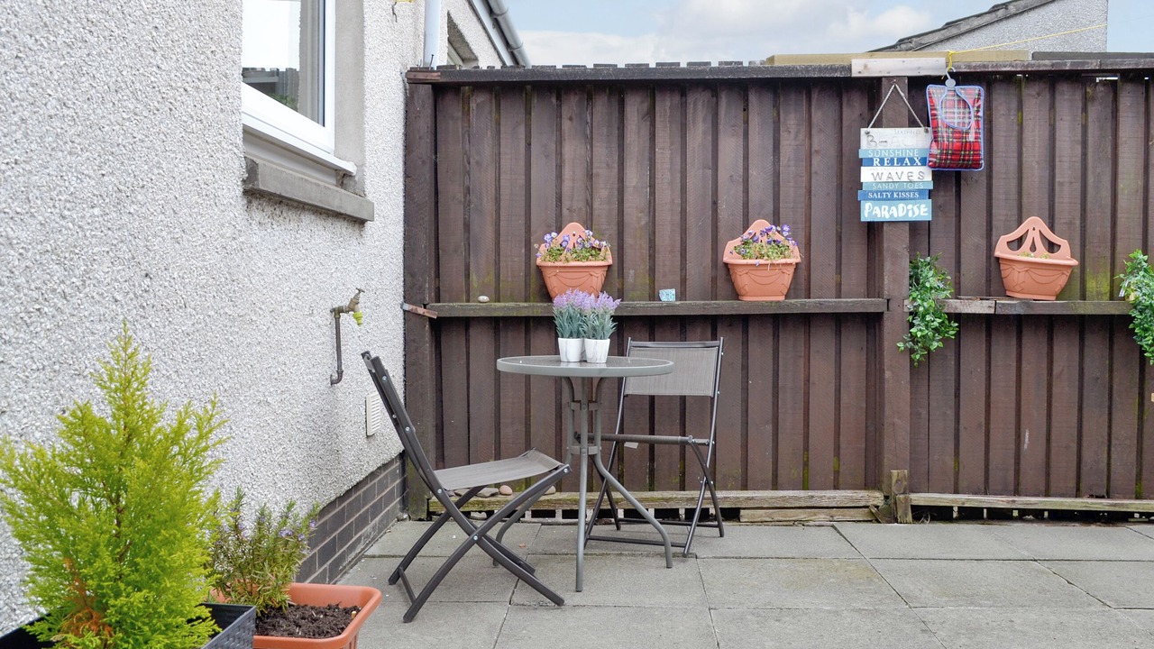 Photo of Outdoor in Tayport
