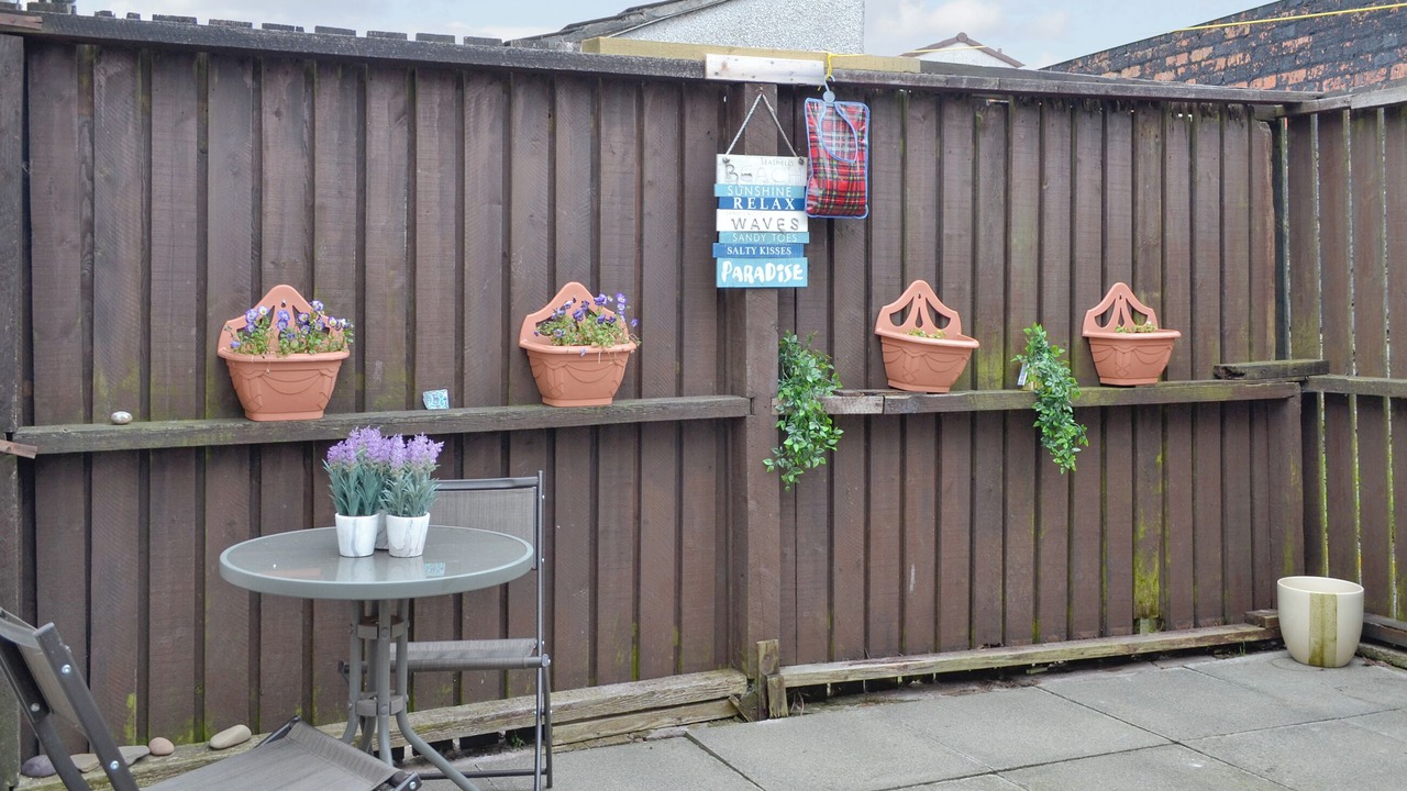 Photo of Outdoor in Tayport