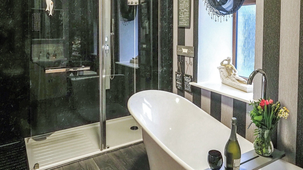 Photo of Bathroom in Keiss
