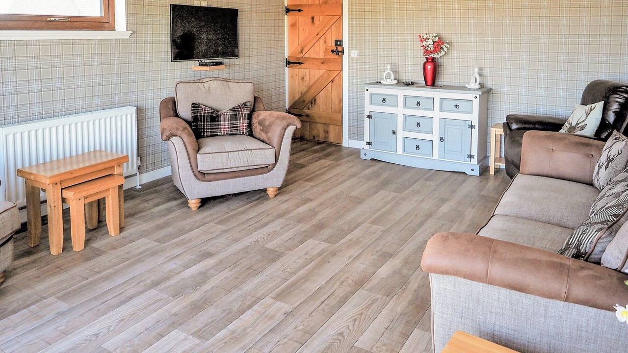 Photo of Bedroom in Keiss