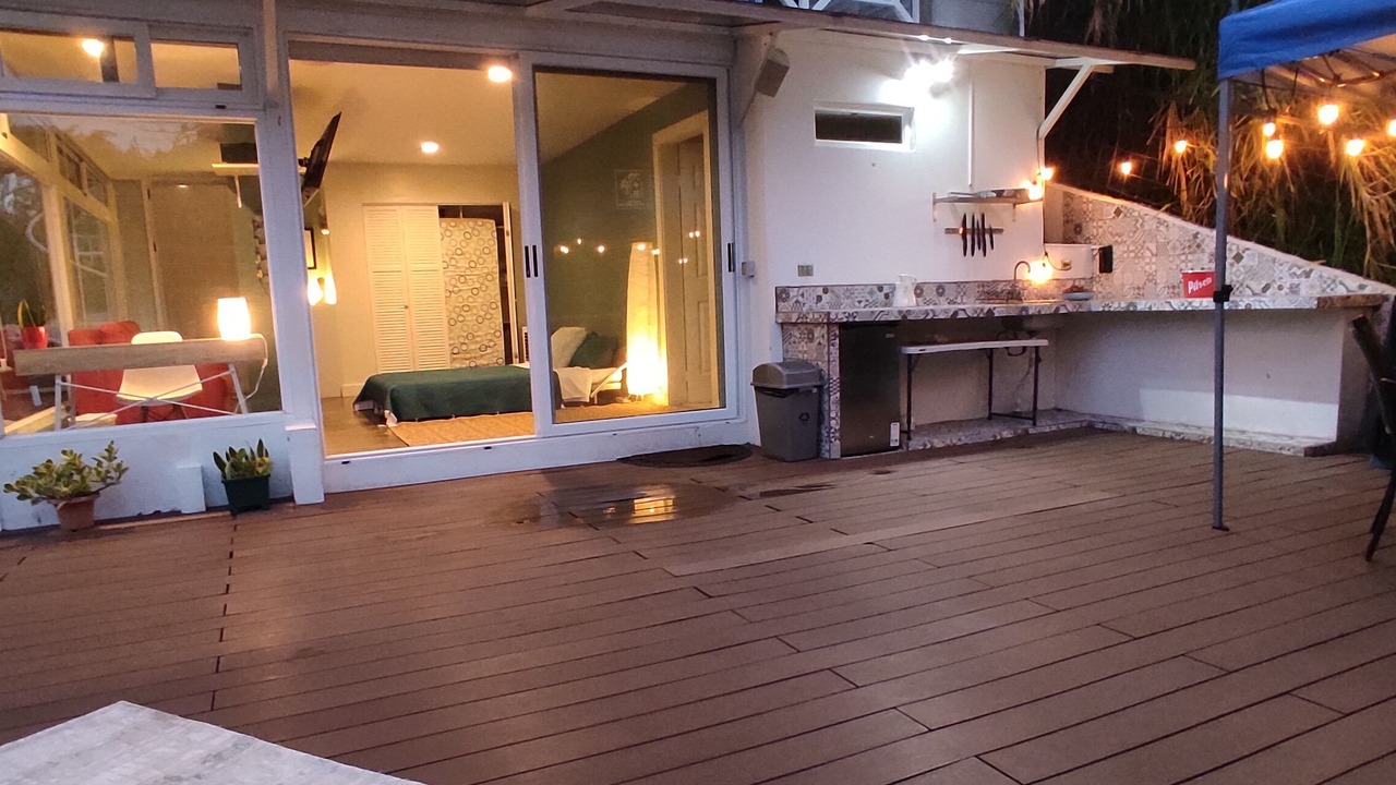 Photo of Patio Balcony in Tures