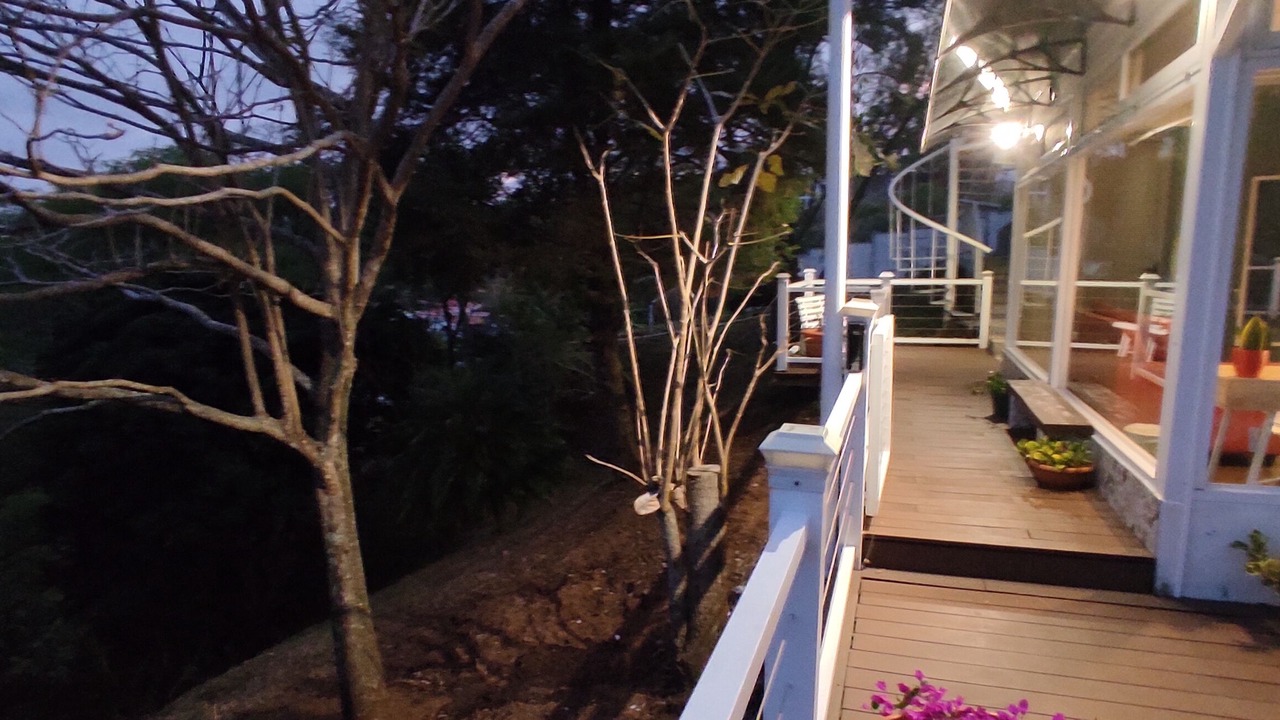 Photo of Patio Balcony in Tures