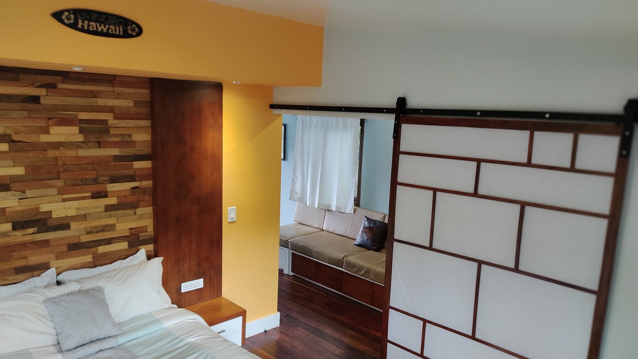 Photo of Bedroom in Tures