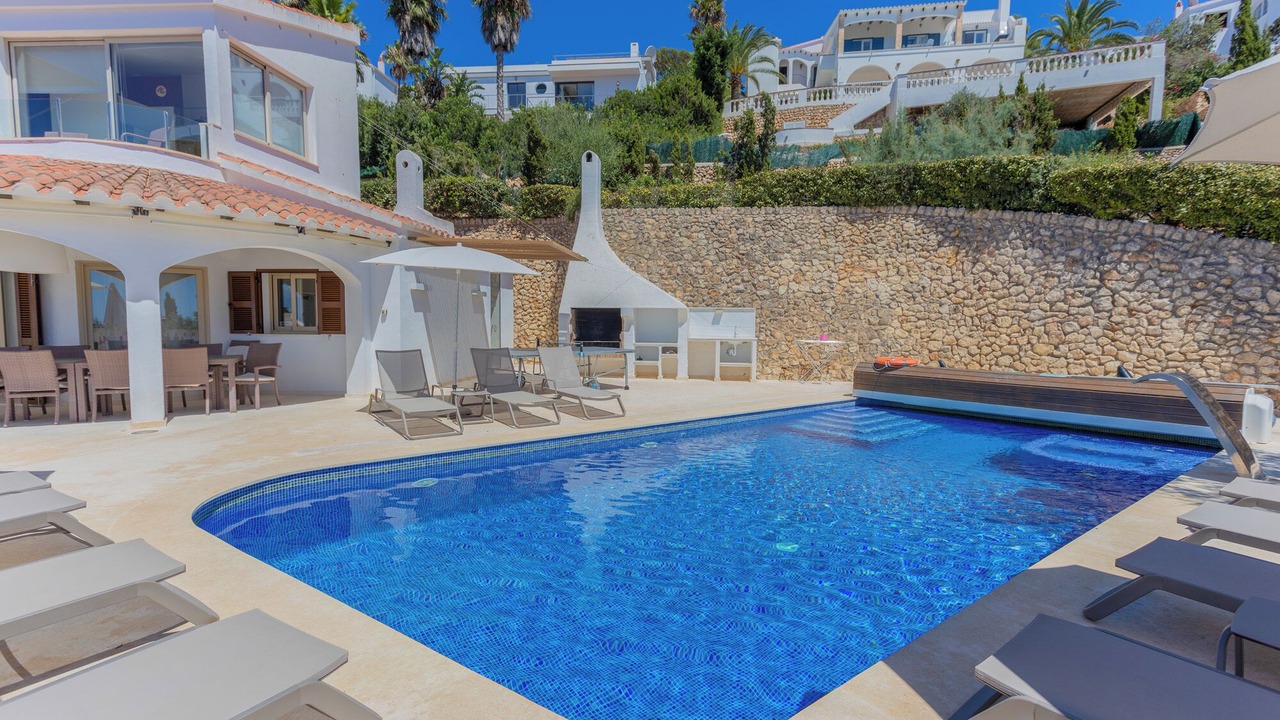 Photo of Outdoor in Sant Jaume Mediterrani