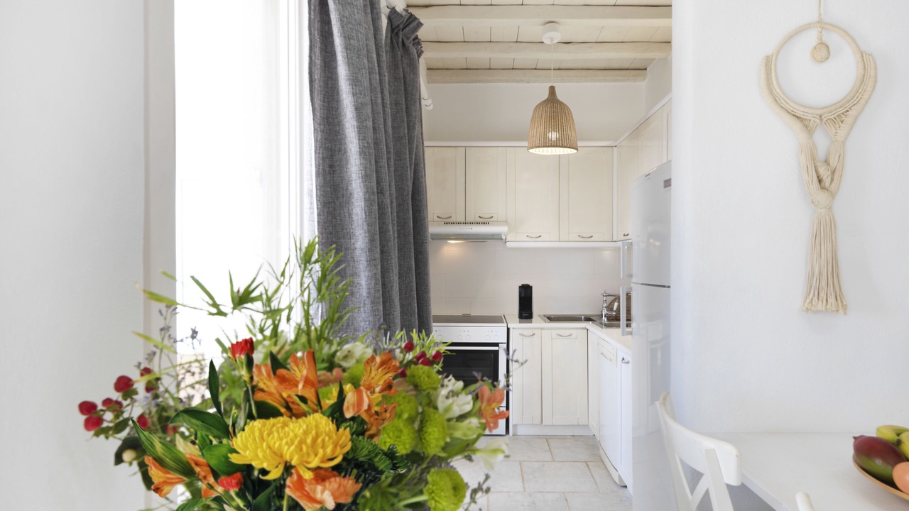 Photo of Kitchen in Agios Ioannis