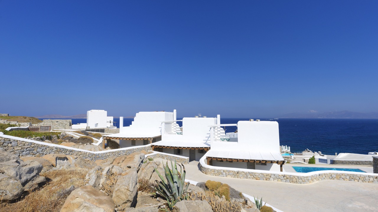Photo of Outdoor in Agios Ioannis