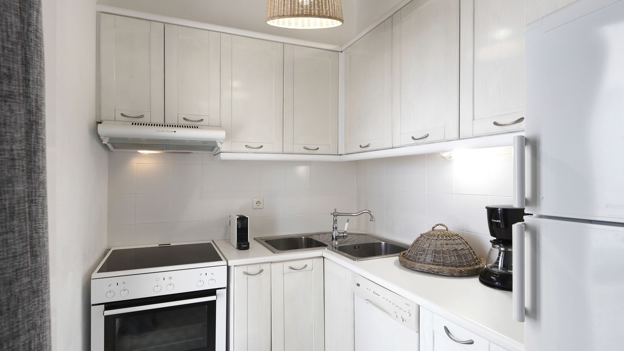 Photo of Kitchen in Agios Ioannis
