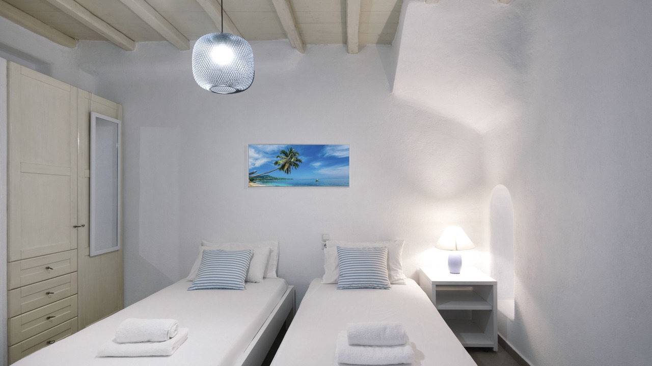 Photo of Bedroom in Agios Ioannis