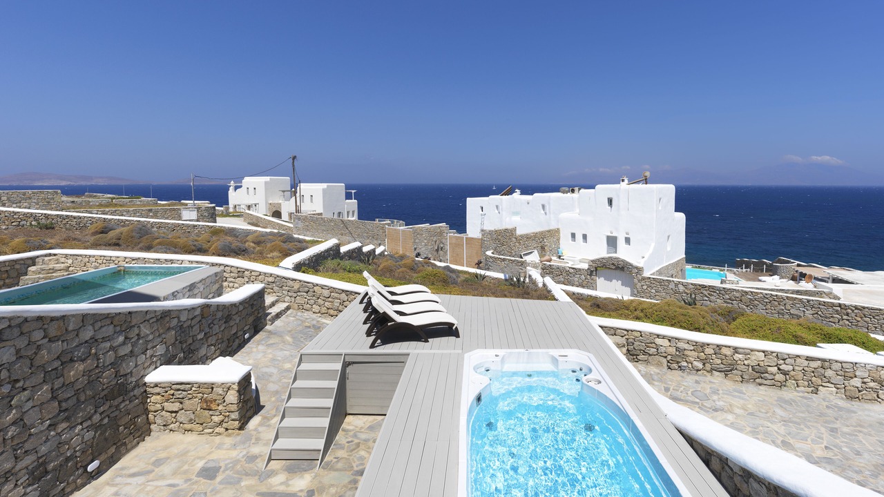 Photo of Outdoor in Agios Ioannis