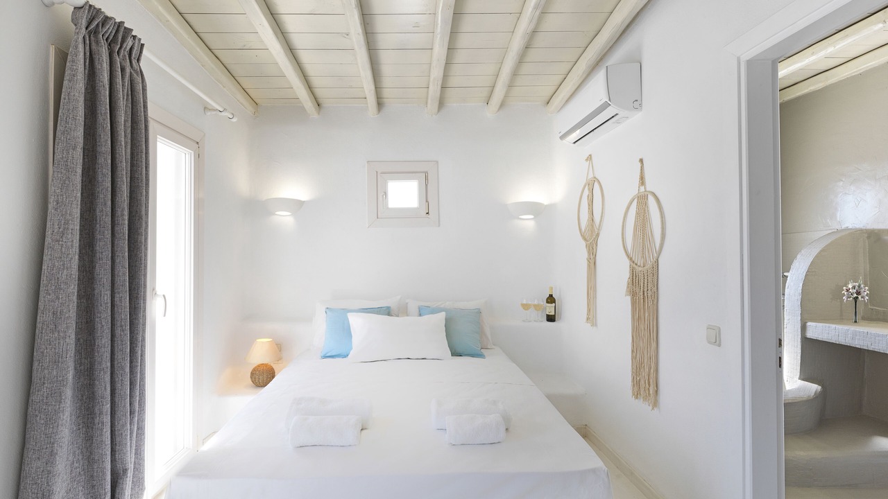Photo of Bedroom in Agios Ioannis