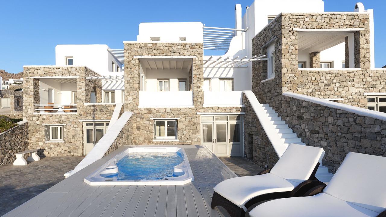 Photo of Outdoor in Agios Ioannis