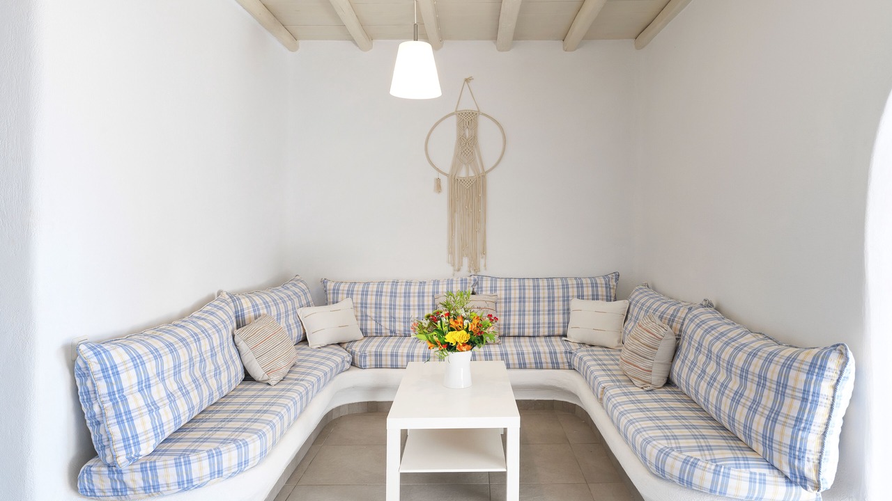 Photo of Livingroom in Agios Ioannis