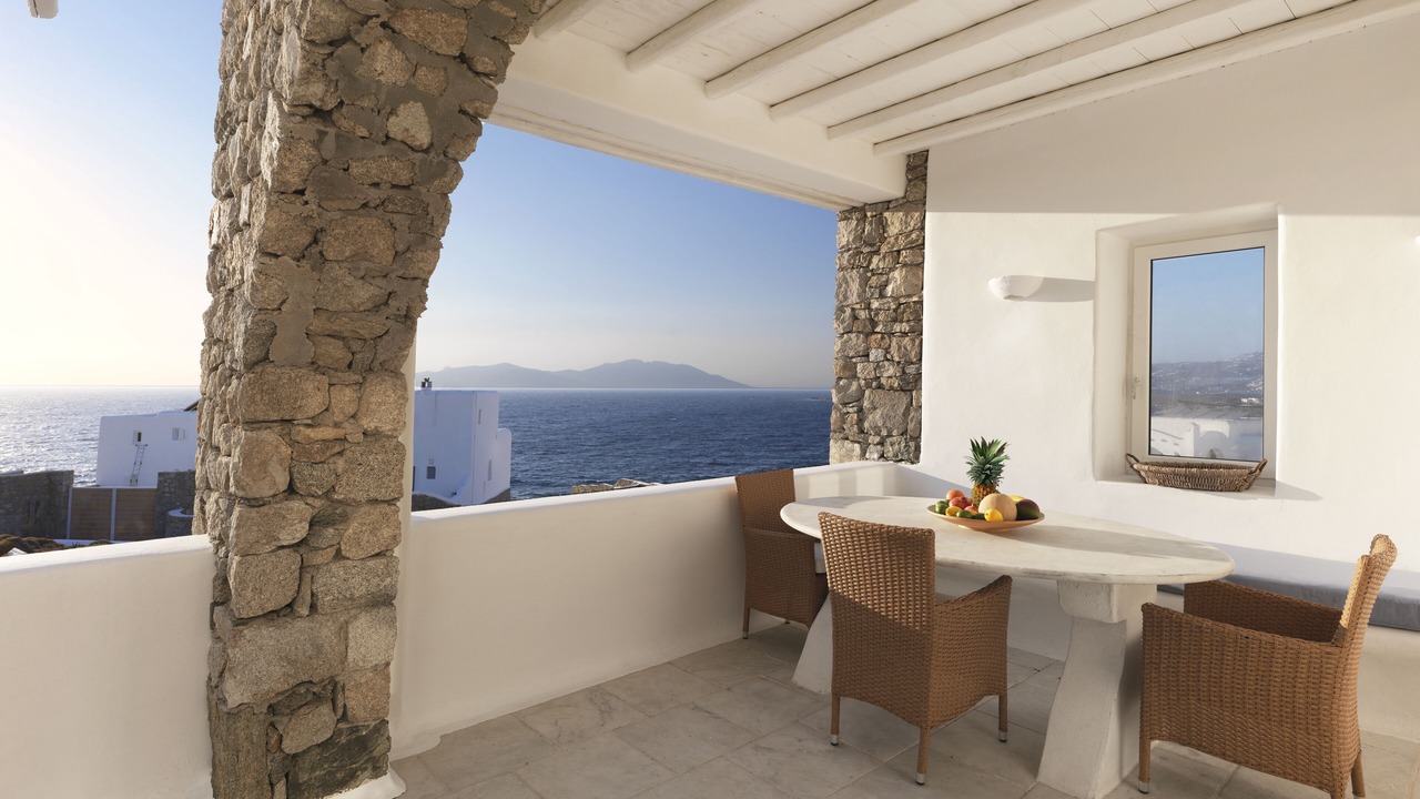 Photo of Outdoor in Agios Ioannis