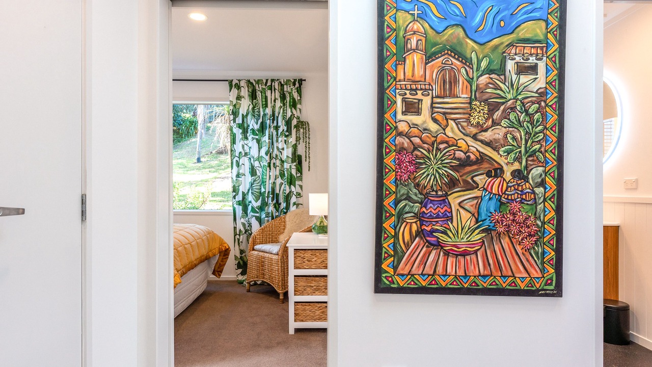 Photo of Bedroom in Surfdale