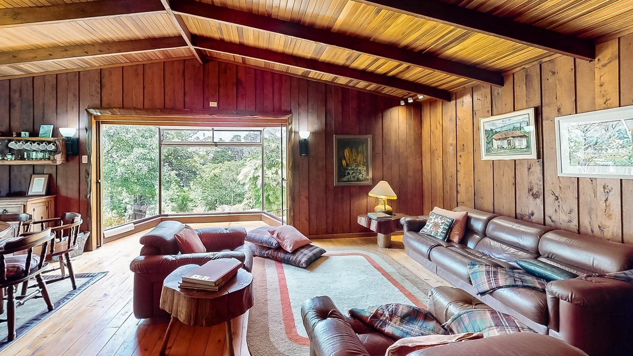 Photo of Livingroom in San Jose De La Montana