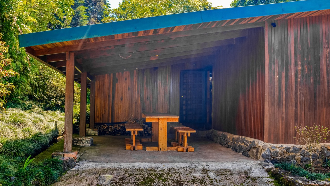 Photo of Outdoor in San Jose De La Montana