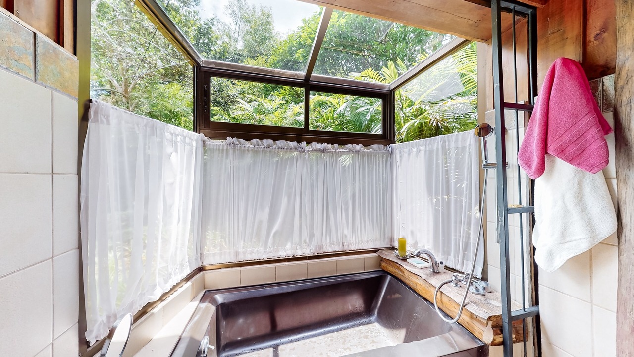 Photo of Bathroom in San Jose De La Montana