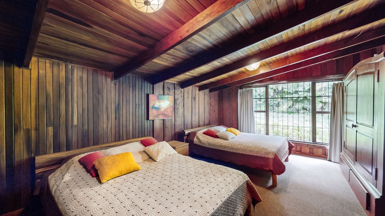 Photo of Bedroom in San Jose De La Montana